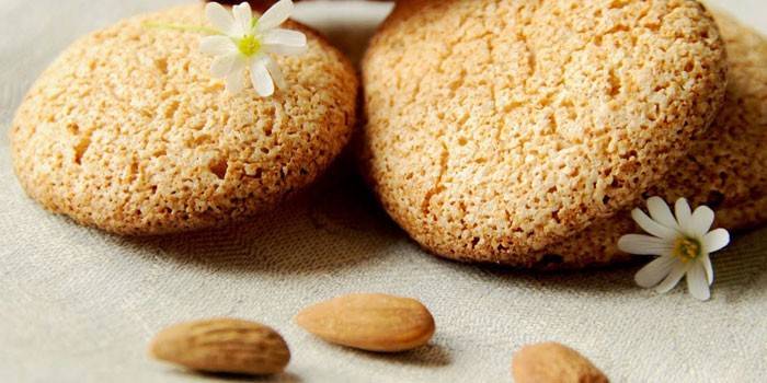 Almendra