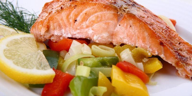Receita de dieta