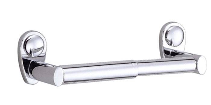 Niklowany metalowy Wasserkraft Main K-9222 32 cm
