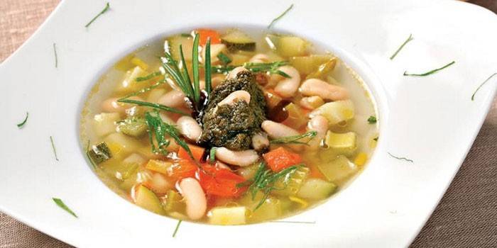 Janovský minestrón