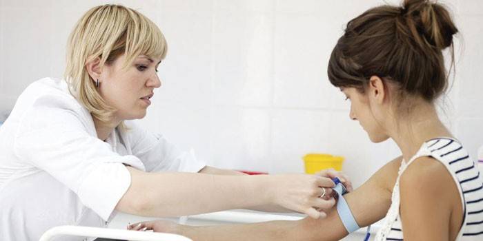 Regras de doação de sangue