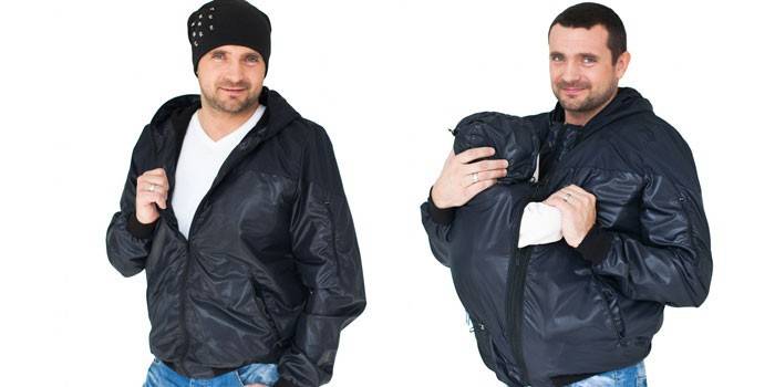 Modelo masculino de Formamas