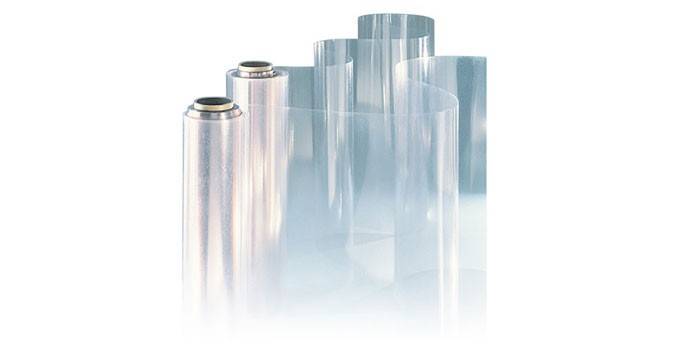 Rigid Rolls Multiglass