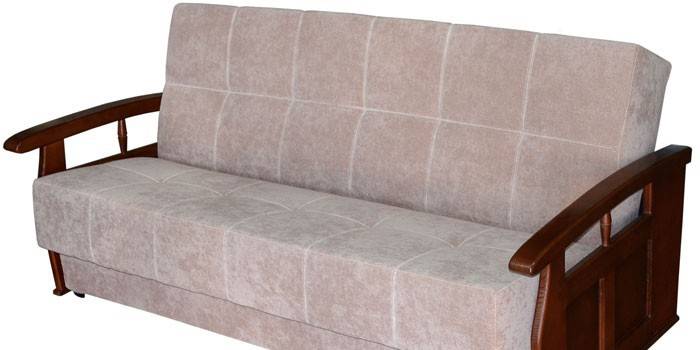 Sofa rozkładana Antoine MP
