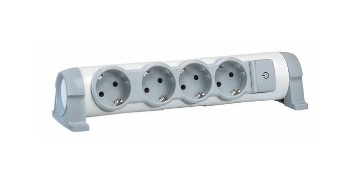 Legrand Comfort