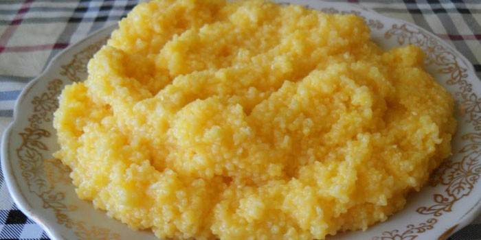 Cereálie