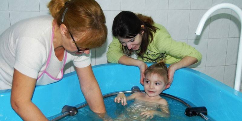 Balneoterapia