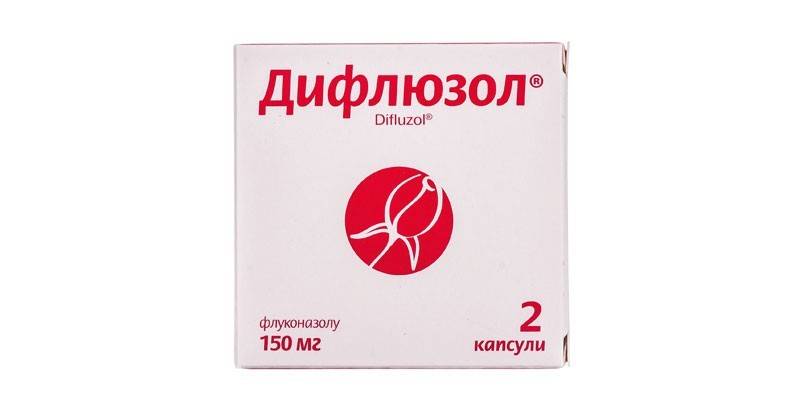 Comprimidos Difluzol