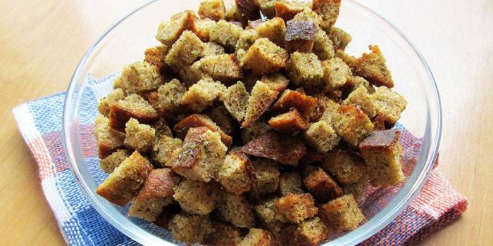 Galletas caseras