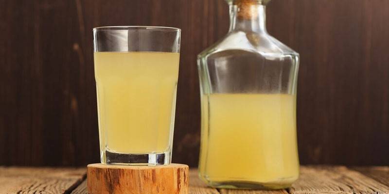 Kvass