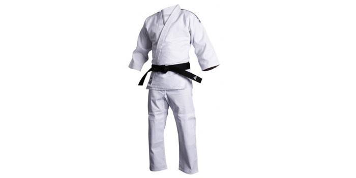 Kimono Training by Adidas