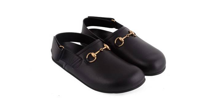 Sandały Gucci 473491