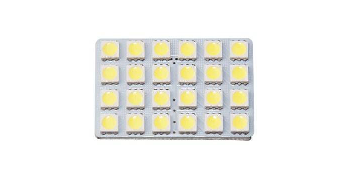 Panel LED Sho-Me l PA-46