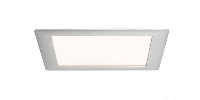Paulmann Square Line Panel 92039