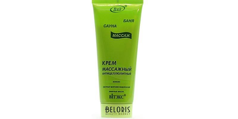 Masaż na cellulit Belita Vitex