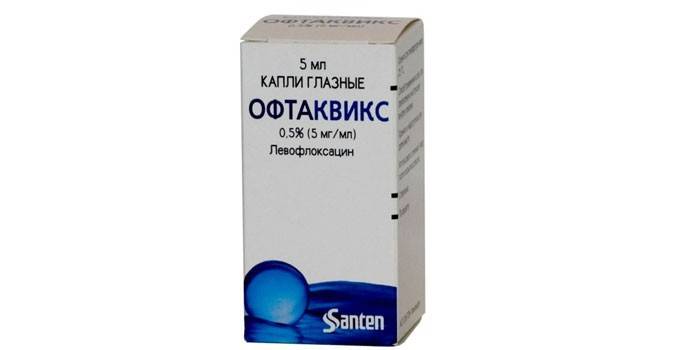 Lek Oftakviks