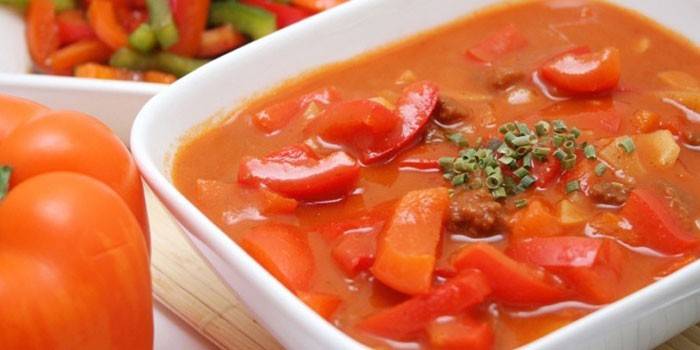 paprikash