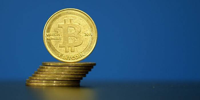 Bitcoiny