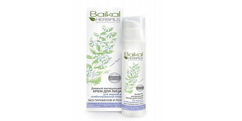 Baikal Herbals Vitamin Smoothie