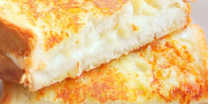 Korzystanie z mozzarelli