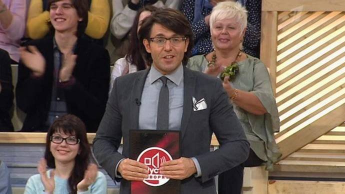 Liderando Malakhov