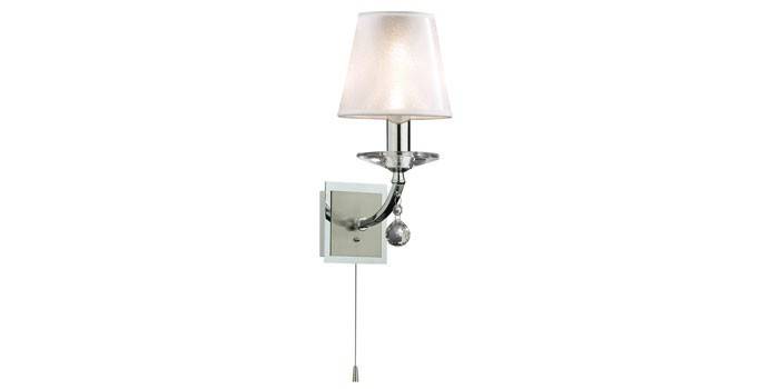 Odeon Light KVINTA 2274 / 1W com abajur