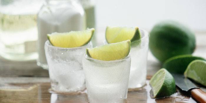 Boom Tequili