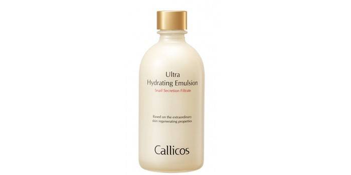 Sérum Callicos
