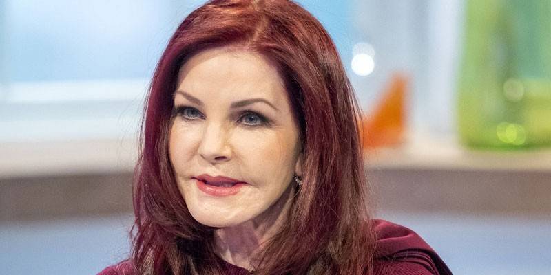Fotky od užívateľa Priscilla Presley after plastics