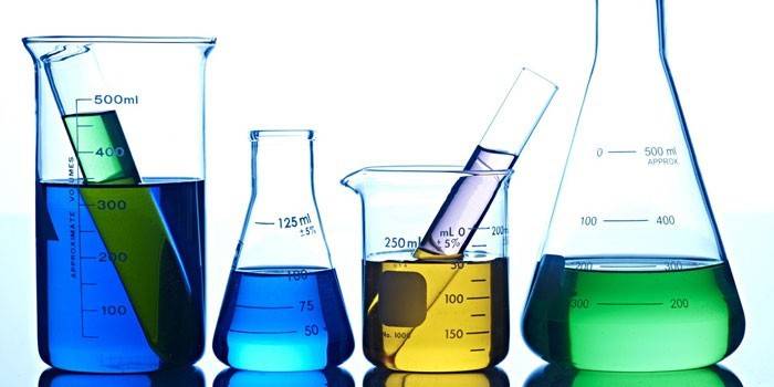 Clasificación carcinógena
