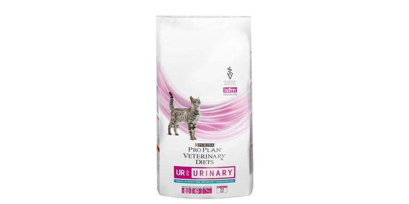 Purina pro plan weterynaryjny