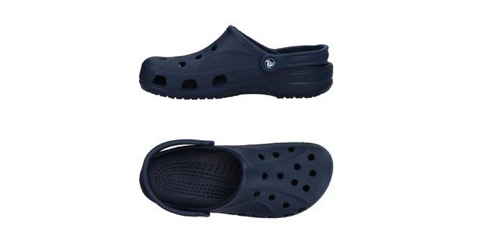 Sandały Crocs 11384203GP