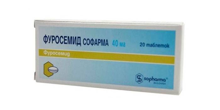 Furosemid analog torasemidu