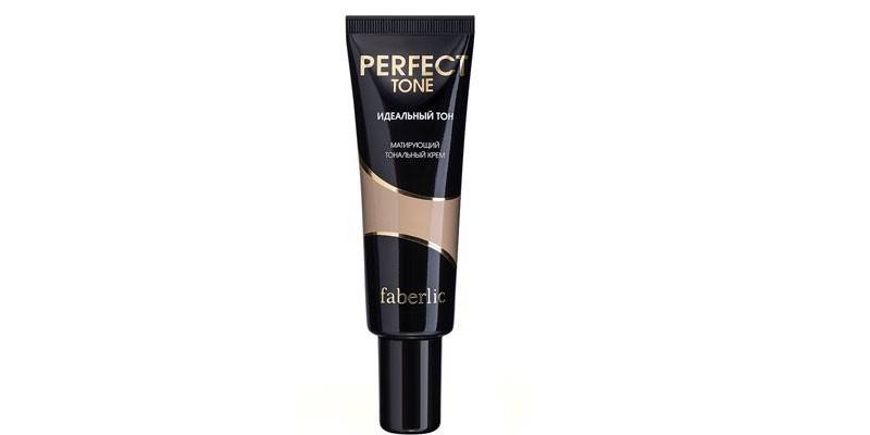 Faberlic Perfect Tone