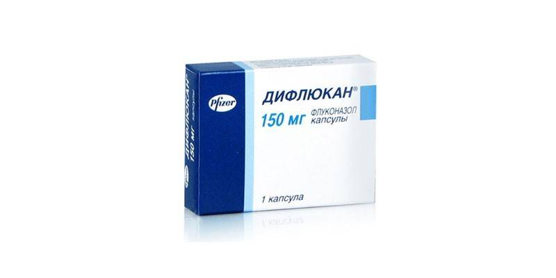 Diflucan
