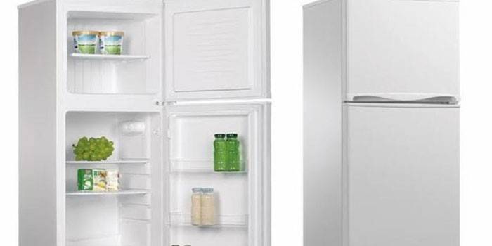 Modelo Gaggenau RF 411-301