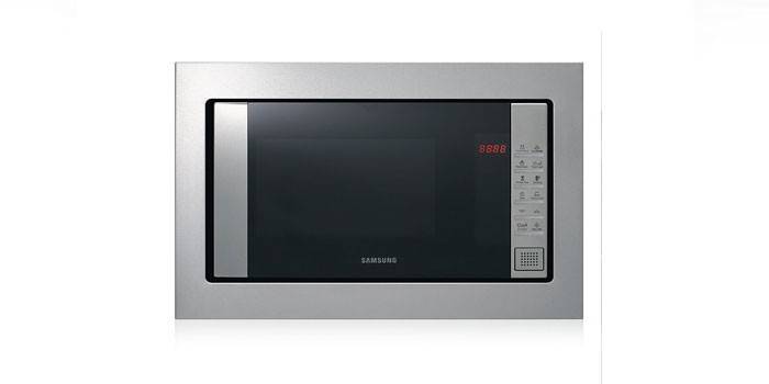 Microondas incorporado Samsung FW77SSTR