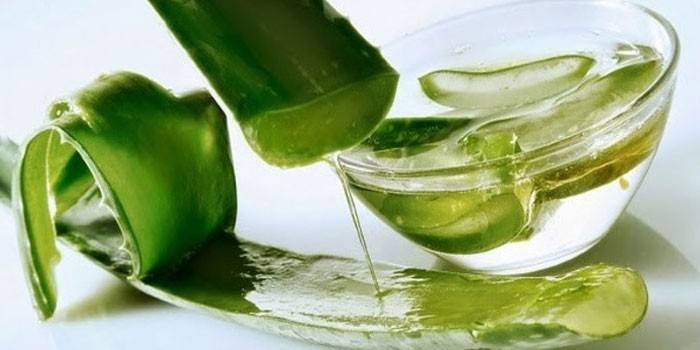 Sok Aloe Vera