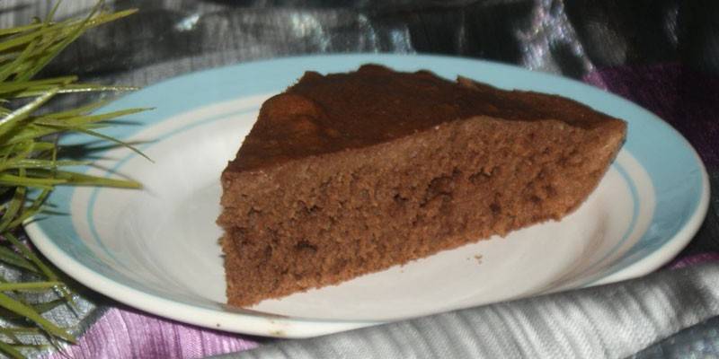 Con chocolate