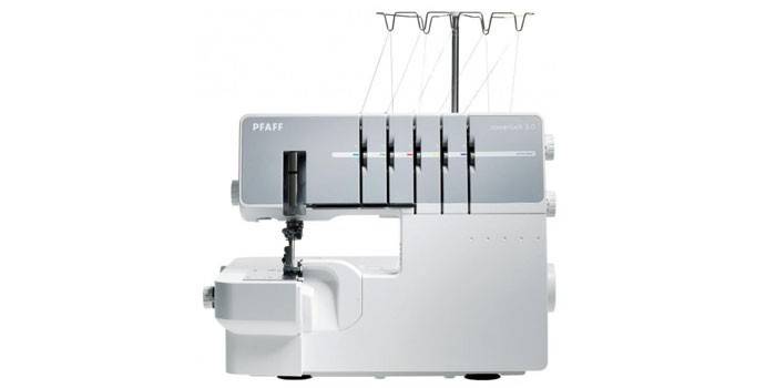 Blokada Pfaff 3.0