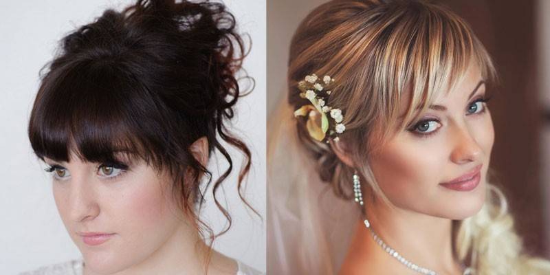 Styling com franja
