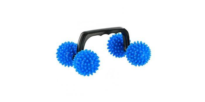 Tetrabol Massager