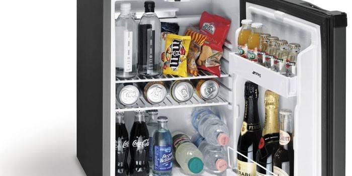 Mini bar
