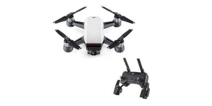 Quadkopter DJI Spark