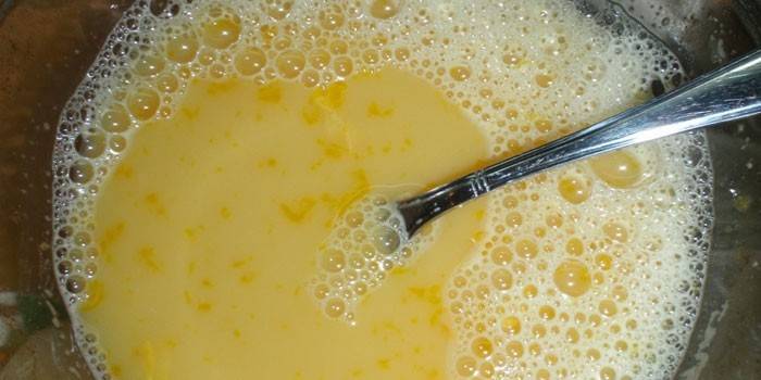 Pivo cesto