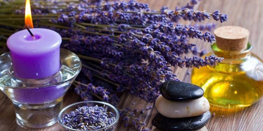 Aromaterapia