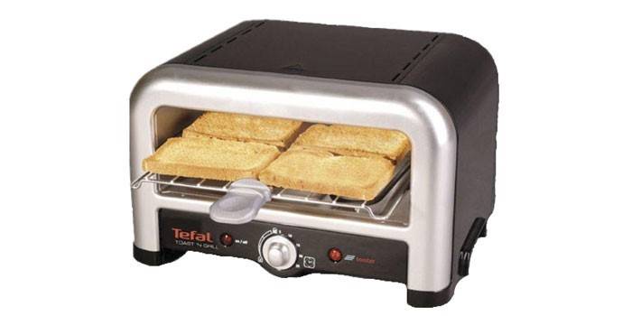 Sendvičová rúra Tefal TF 8010