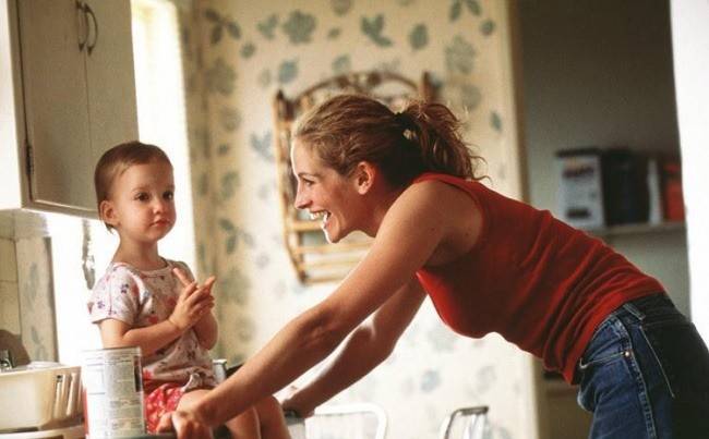 Erin Brockovich