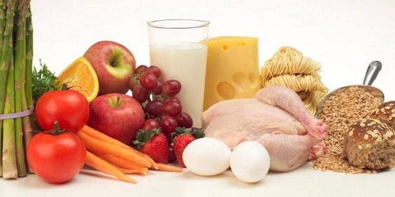 Produtos alimentícios