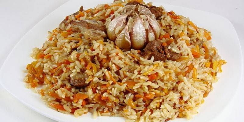 Com carne